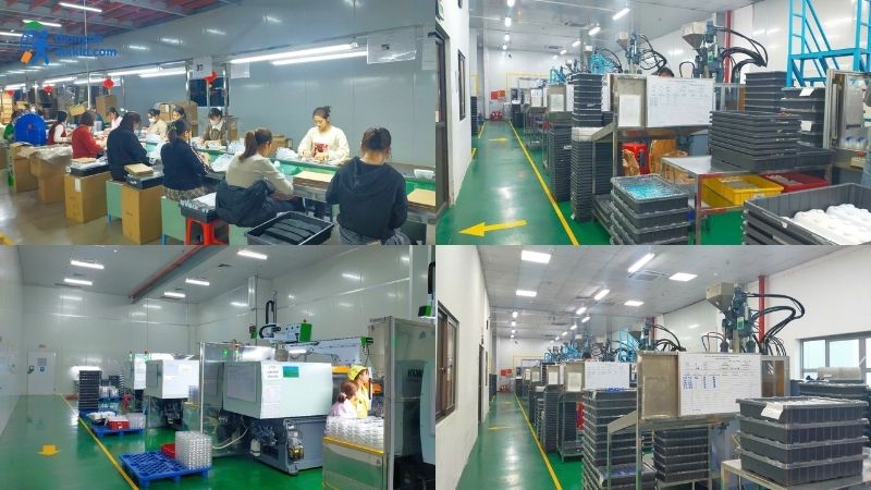 Các ngành nghề xuất khẩu lao động Nga