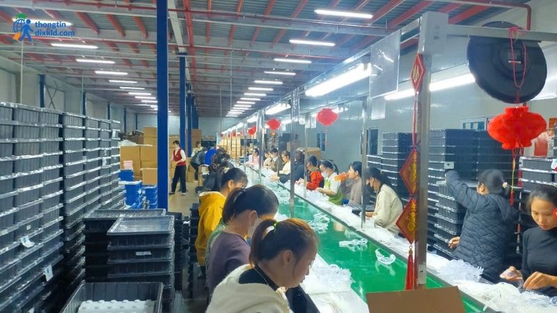 Điều kiện về độ tuổi khi đi xuất khẩu lao động Nga