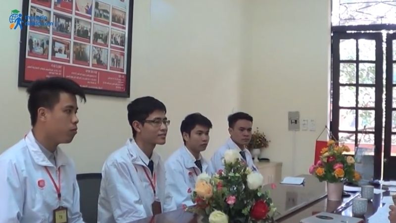 Điều kiện xuất khẩu lao động Thụy Sĩ 