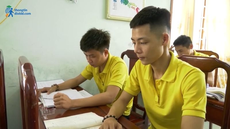 Điều kiện về độ tuổi và sức khỏe khi đi xuất khẩu lao động Na Uy