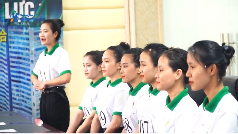 Lựa chọn đơn hàng phù hợp khi đi xuất khẩu lao động