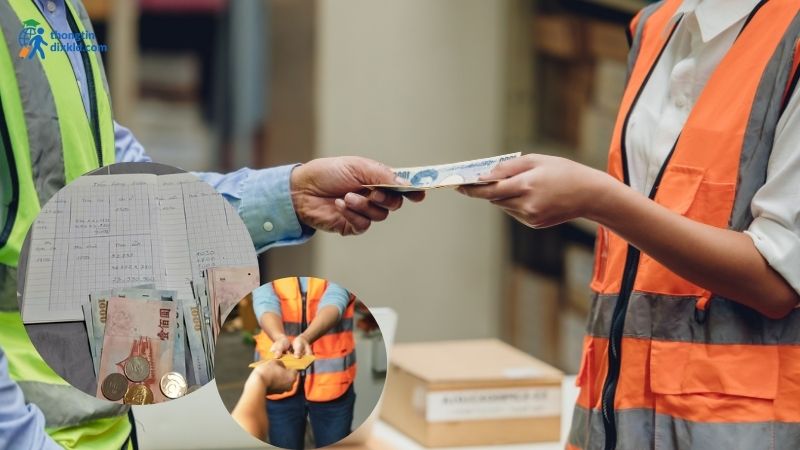 Đi Nhật theo diện kỹ sư có tốt không, mức lương cao và tiết kiệm