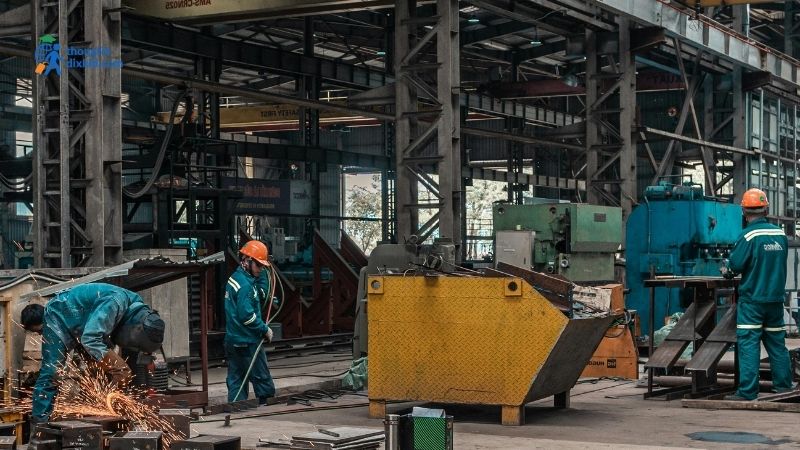 Điều kiện xuất khẩu la động Đức