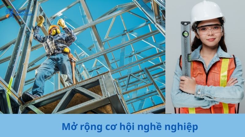 Cơ hội xin visa dài hạn và định cư