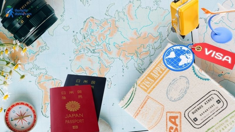 Mở rộng cơ hội nghề nghiệp sau khi về nước