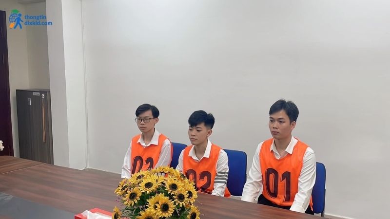 Điều kiện đi xuất khẩu lao động Malaysia về độ tuổi và sức khỏe