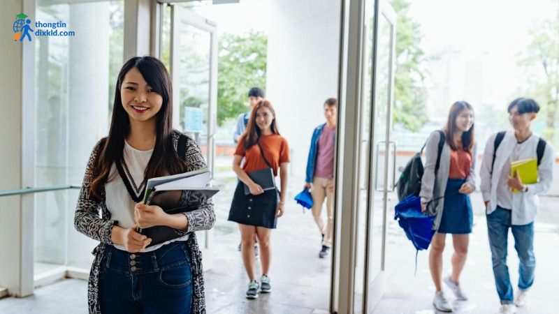 Các ngành nghề nên lựa chọn khi du học Hàn Quốc vừa học vừa làm