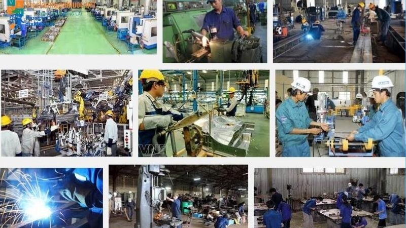 Lựa chọn đơn hàng phù hợp khi đi xuất khẩu lao động Hàn Quốc