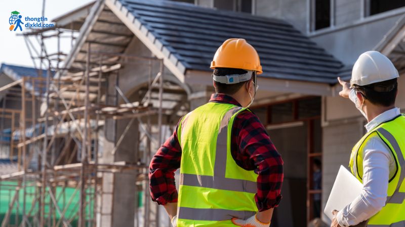 Đi Nhật diện Kỹ sư năm 2025 có nhiều quyền lợi tốt