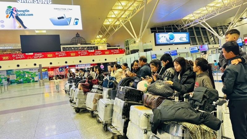 Thị trường xuất khẩu lao động Malaysia dễ tiếp cận, ít rào cản ngôn ngữ
