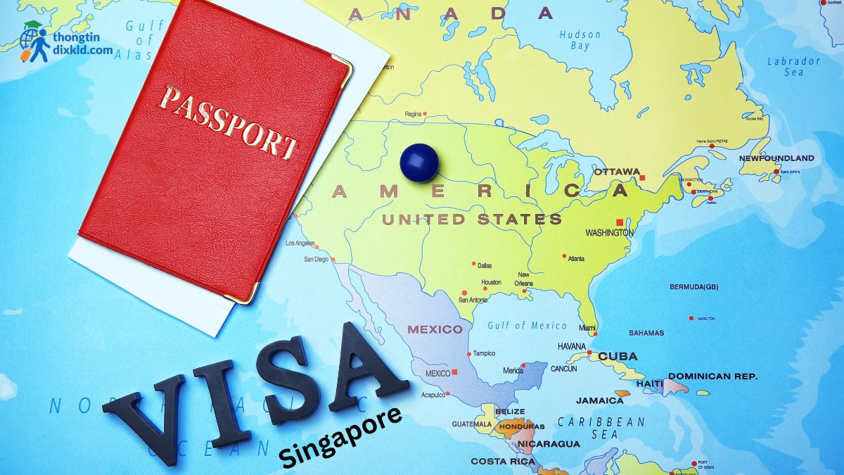 Hồ sơ và thủ tục Visa 