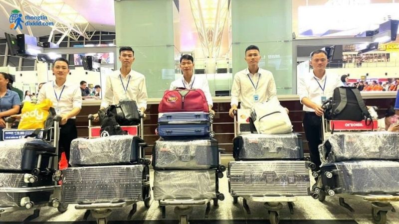 Những ưu điểm khi chọn đơn hàng XKLĐ Đài Loan miễn phí